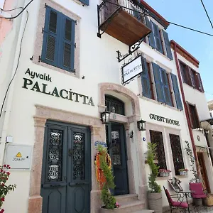 Palacitta Ayvalı