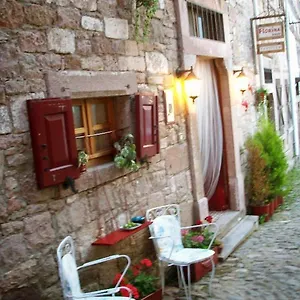 Florina Ayvalı