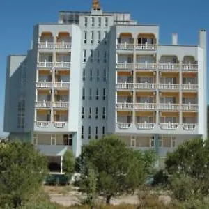 Toka Ayvalı